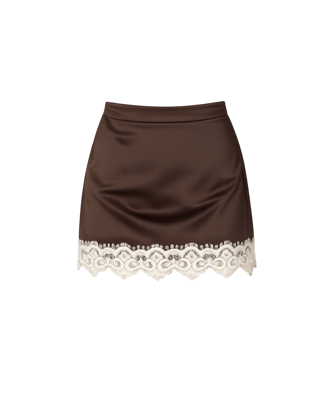 Autumn skirt