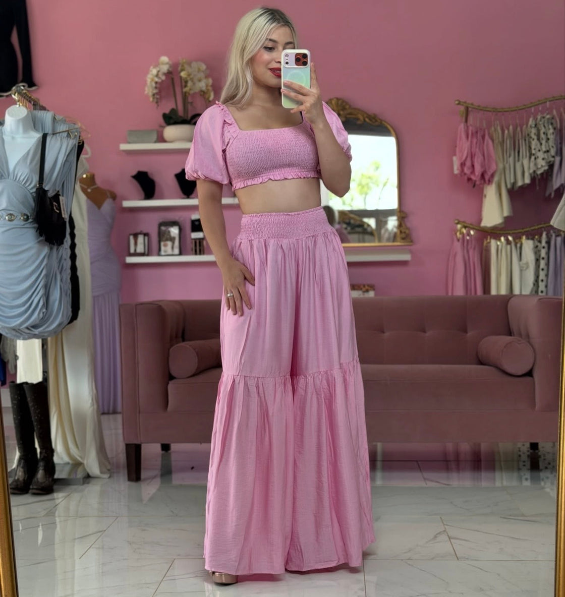 Missy set