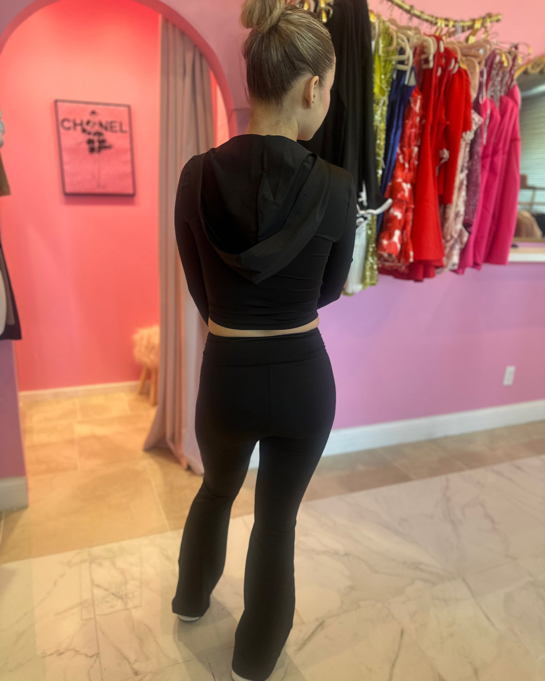Maribel set
