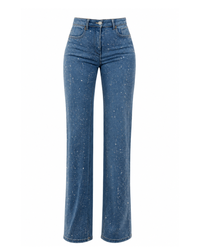 Reina jeans
