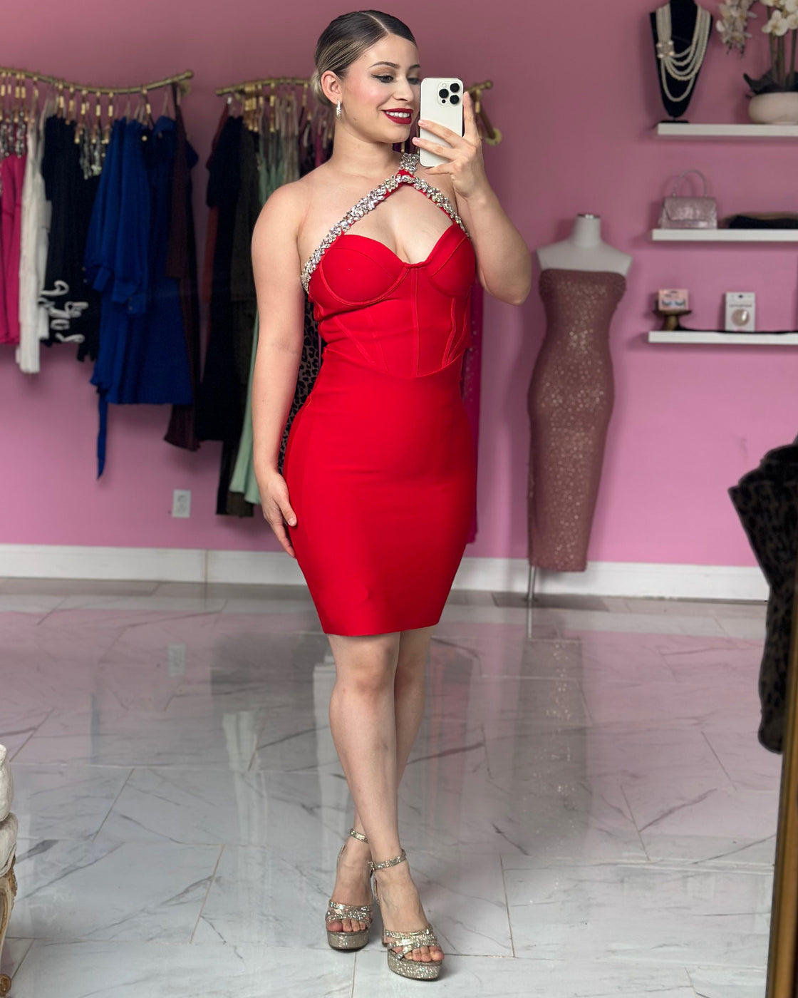 Seduction midi