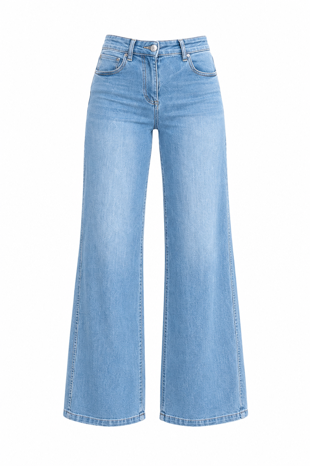 Everyday jeans