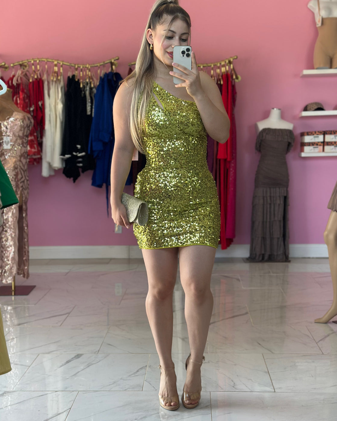 Carmela mini