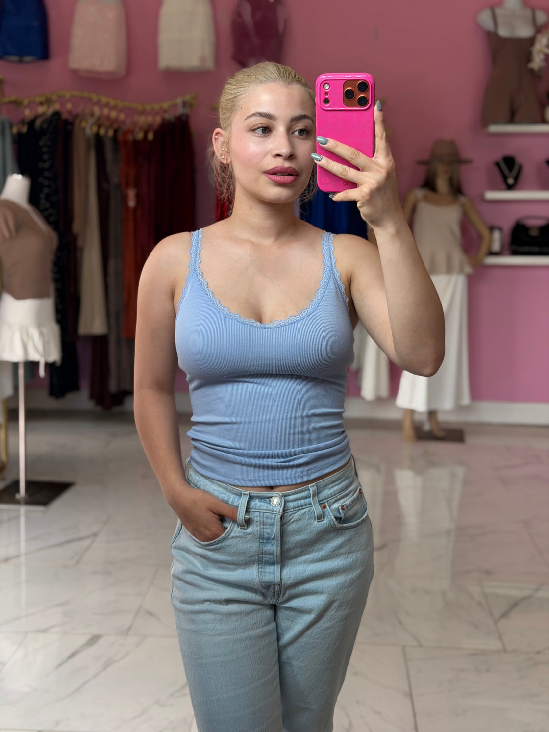Basic top