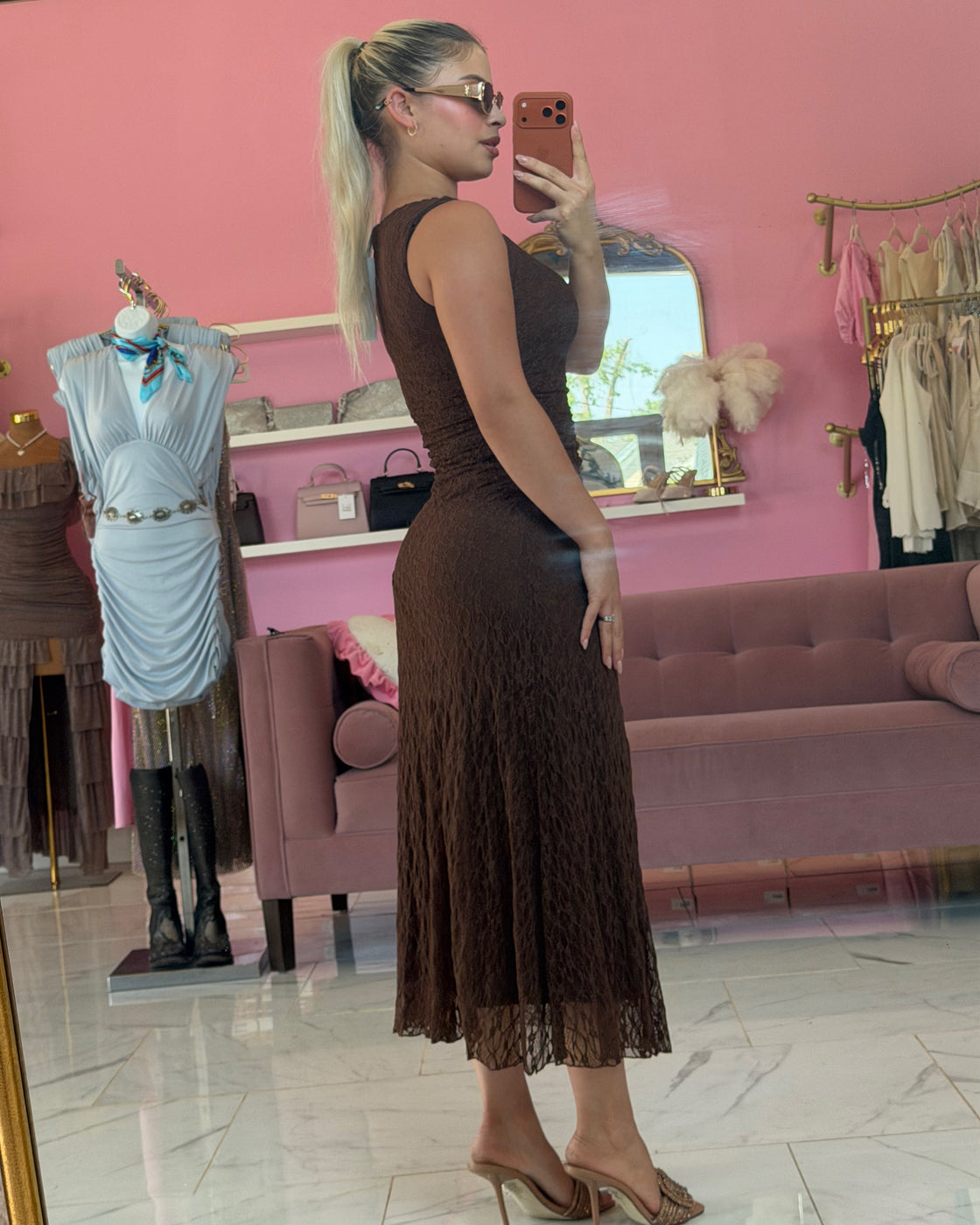 Kenzi midi