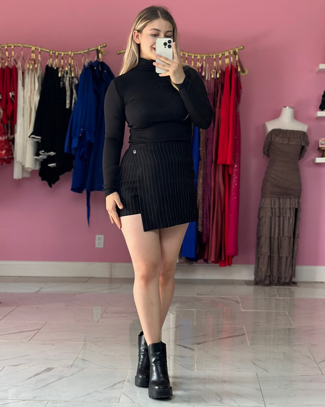 Basic bodysuit