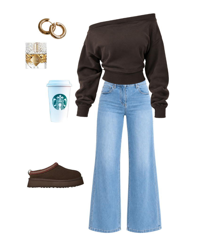 Clarissa top
