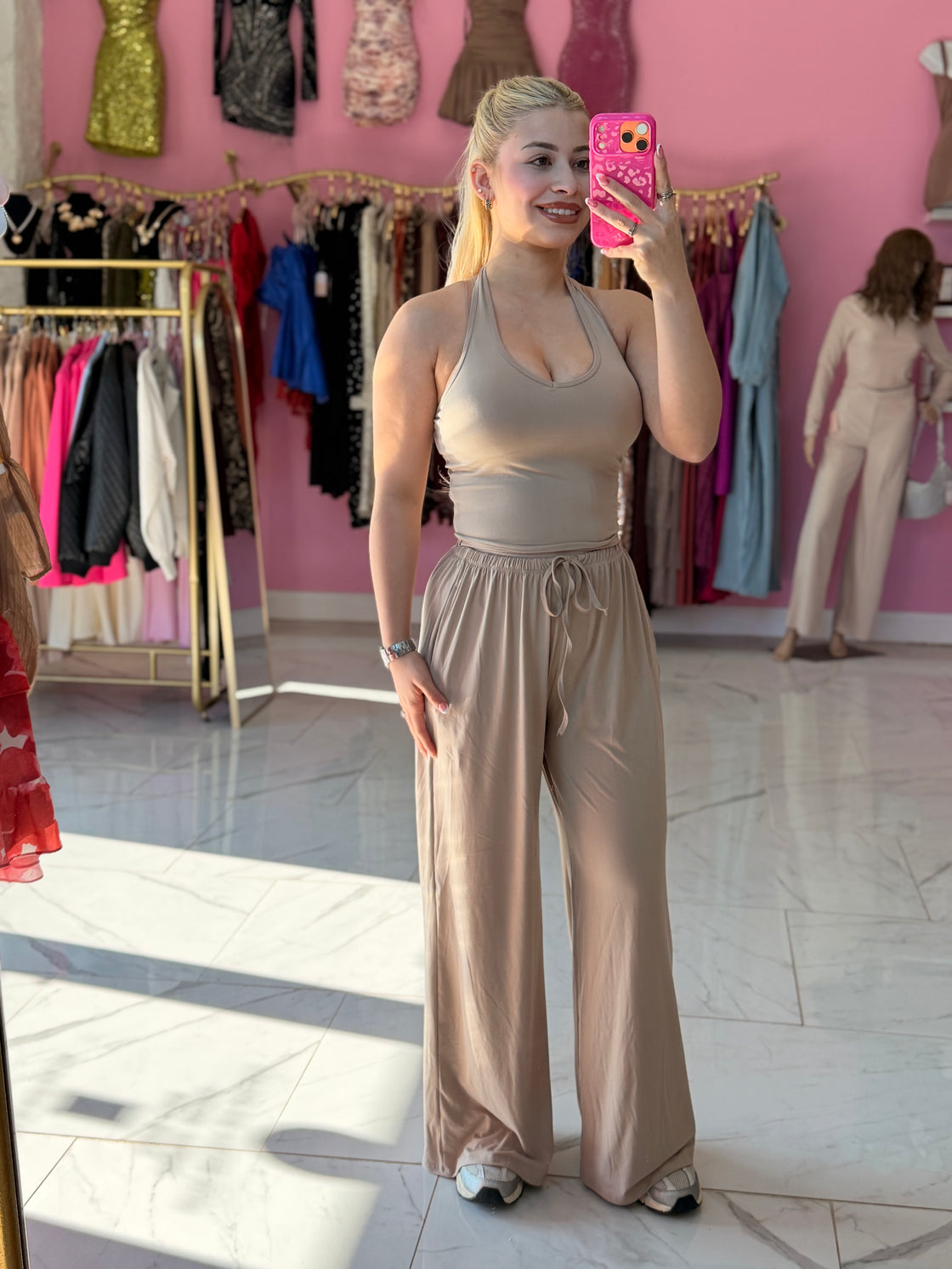 Sport set