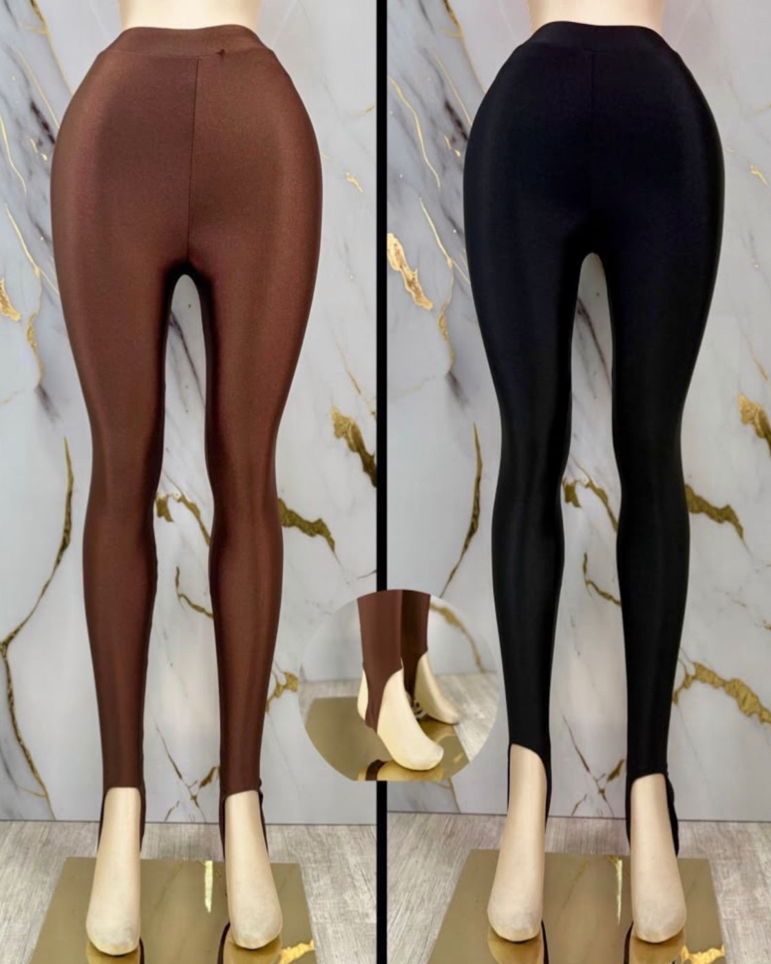 Gigi leggings